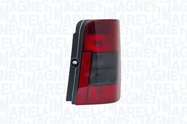 MAGNETI MARELLI kombinuotas galinis žibintas 714098290214